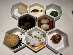 -民国红公馆·秦淮八艳(夫子庙店)