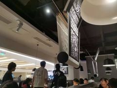 -太二酸菜鱼(深圳布吉万象汇店)