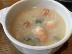 -小城粥道·海胆鲜虾粥(解放广场店)