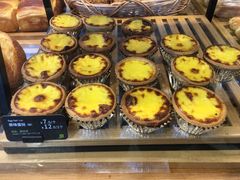 -BreadTalk面包新语(龙之梦购物中心莘庄店)