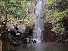 -莫干山风景区