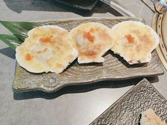 -花时·炭火烧肉(东百中心A馆店)