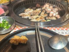 -香猪坊韩国烤肉专属门店(魏公村店)