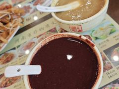 -葛记焖饼(伏牛路店)