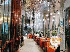 大堂-赵小姐丨新中餐(曲江店)