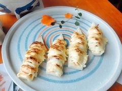 -千叶寿司创意融合料理(水韵城店)