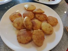 土豆饼-岚县土豆宴(总部)