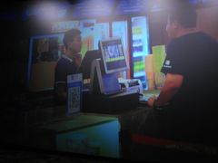 -中影·星感觉激光巨幕影城(博物馆店)