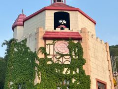 -安吉Hello Kitty乐园