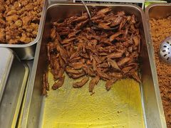 -乔波食品(杜桥中心菜场店)