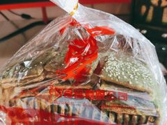 苔条饼-一定好食品有限公司(四川北路商业街店)
