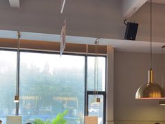 -伯顿西餐厅(茶山彩虹路店)