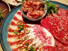 -烧肉达人•炭火烧肉(新天地店)