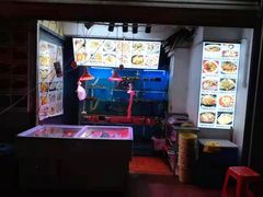 -舒味姜母鸭·沙茶面(湖里店)
