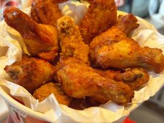 -肯德基(珠峰店)