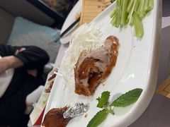-味+新京宴·烤鸭·北京菜(创意谷店)