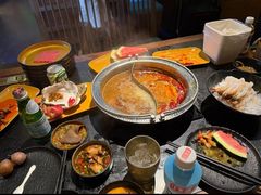 -牛New寿喜烧(虹桥新天地店)