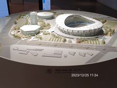 -上海城市规划展示馆