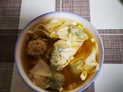 -袁记云饺(西安路店)