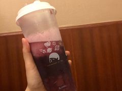 -喜茶(东莞雍华庭店)