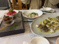 -老运河餐厅