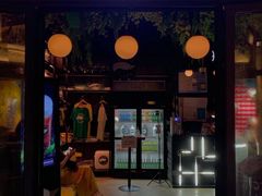 门面-Goose Island Brewhouse鹅岛精酿啤酒餐厅