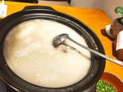 大砂锅炖鱼头-丹江渔村(望京店)