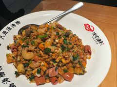 -波螺油子青岛本帮菜(银座店)