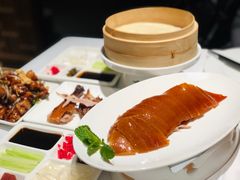 -四季民福烤鸭店(前门店)