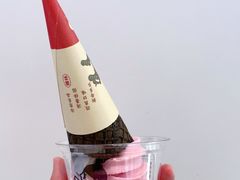 -喜茶(迪士尼小镇·平行宇宙店)