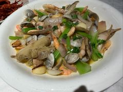-五马集·海鲜·温州大牌档(黑金冠五马街十字路口店)
