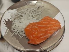 -争鲜回转寿司(朝北大悦城店)