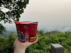 -广州市白云山风景名胜区