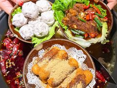 -冯校长老火锅(广州正佳广场店)