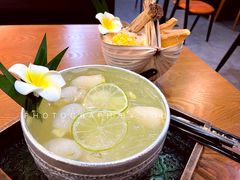 -婉泰·特色小吃·舂鸡脚(告庄二店)
