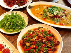 -小喜客·云南特色菜(纳西庭院店)