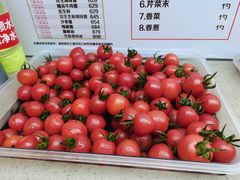 -海底捞火锅(振华广场店)