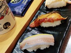 -万岁寿司(虎门万达店)