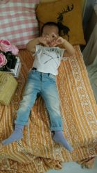-BabyA 专业婴童摄影(古北时尚广场店)