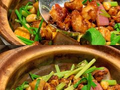 鸡脆骨-啫神·广州地标美食(北京路店)