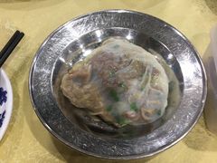 -标记美食新鲜猪杂(兴南大道店)