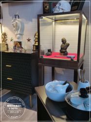 -雕哥的纹身店A3 TATTOO&纹身培训