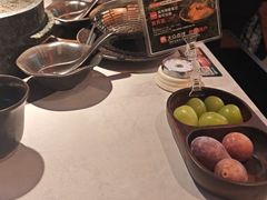 -芸山季·云南山珍菌火锅(人民广场来福士店)