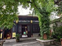 -湘子庙