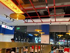 -八合里潮汕鲜牛肉火锅(吉大店)