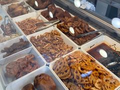 -冷记卤品(台北路店)