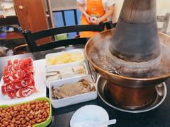 -新梅居(宁海东路店)