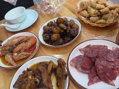 -红灯笼龙凤饭店(宁波老字号店)