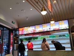 -每味每客·重庆麻辣烫(拓展大厦店)