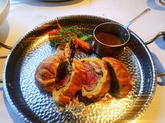 惠灵顿牛排-牛排家(北京长安街英皇集团中心店)